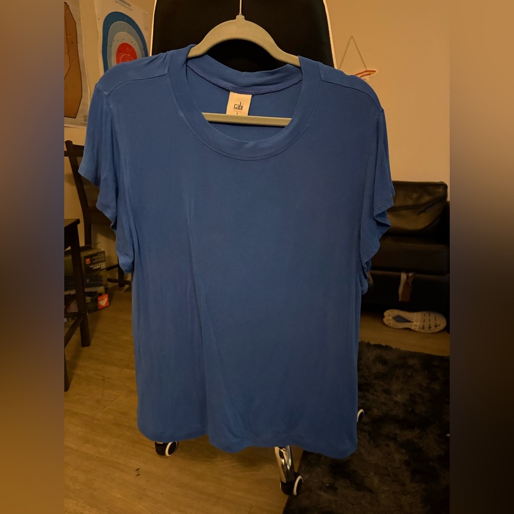 cabi Flutter Tee - Picture 3 of 3